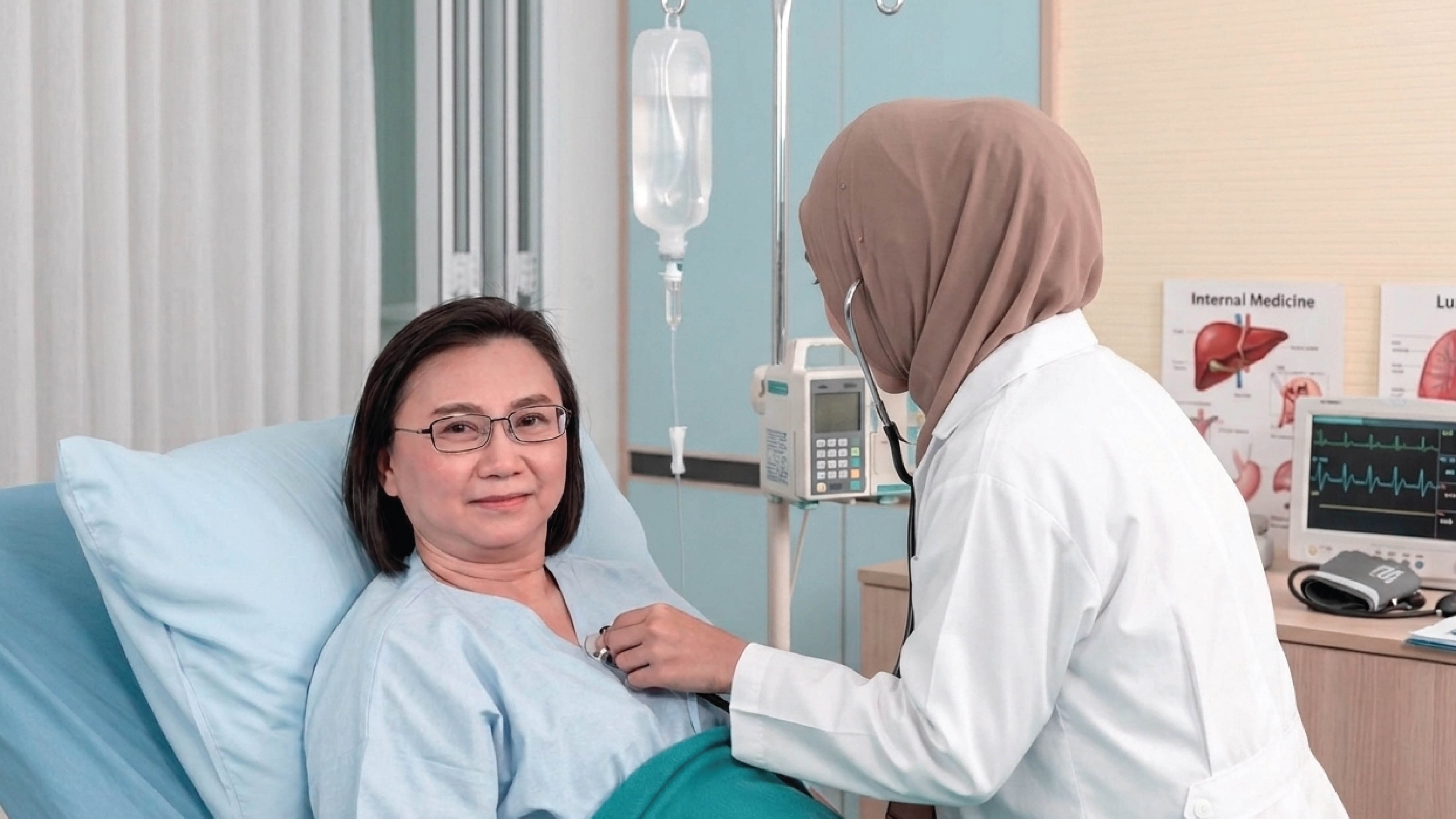 Penyakit Dalam